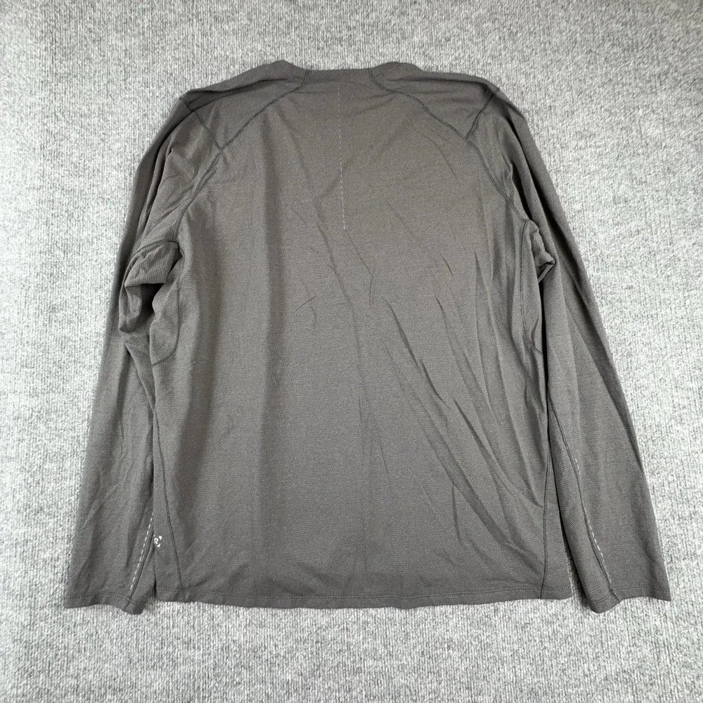 lululemon athletica lululemon shirt